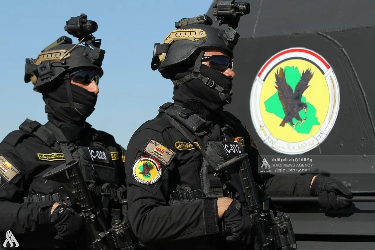 اعتقال قيادي بارز في الحويجة بكركوك