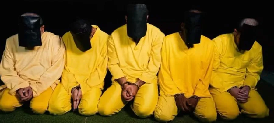 الحشد الشعبي يعتقل 55 شخصاً بقضايا إرهابية وأمنية في 12 محافظة