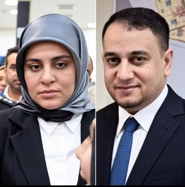 صدور أحكام بالحبس بحق مسؤولين في هيئة الاستثمار بتهمة الابتزاز