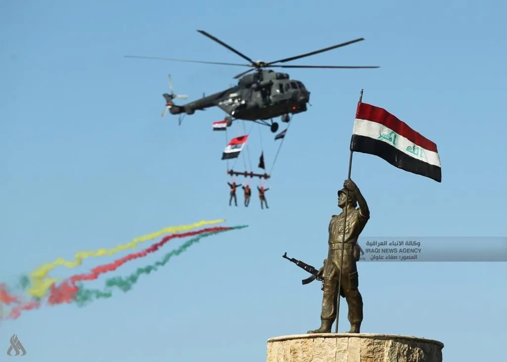 اليوم الوطني العراقي.. استذكار للاستقلال وتجديد للعزم على خدمة الوطن