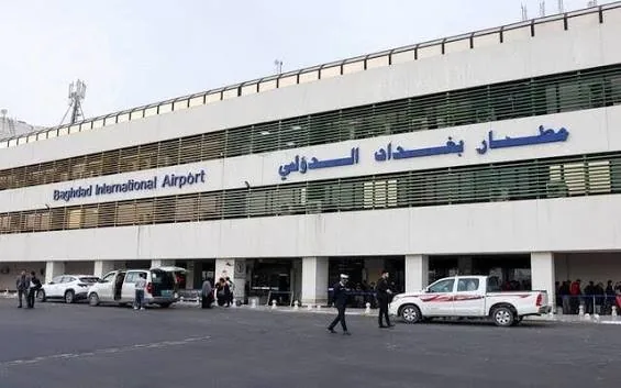 11 شركة أوروبية تطرق أبواب مطار بغداد