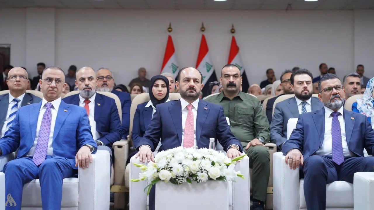 وزير الصناعة: السيادة الوطنية لا تكتمل من دون اقتصاد قوي وصناعة وطنية رصينة