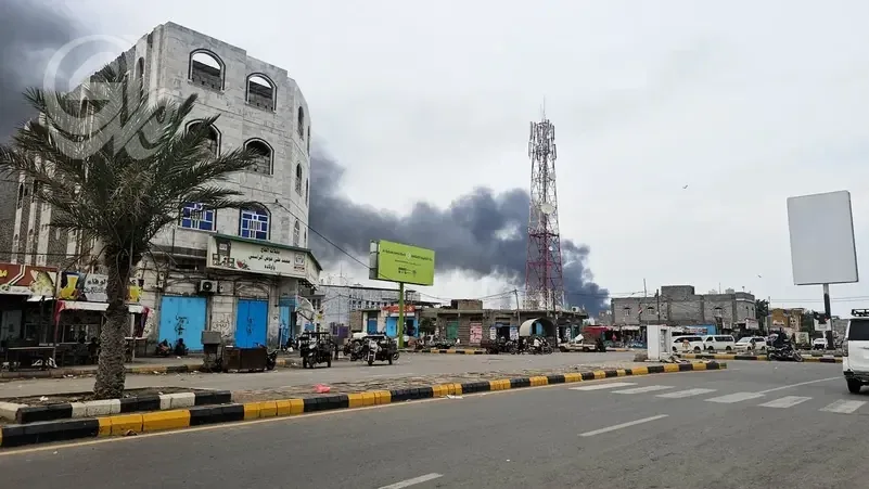 «فجر اليمن» تقلب موازين الحرب.. هل يصل الهجوم إلى صنعاء؟