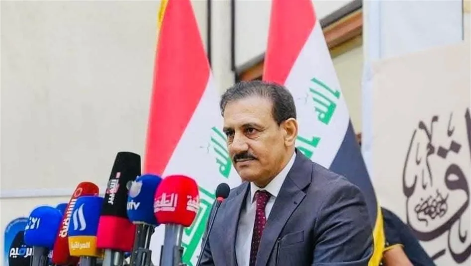 تتضمن 16 حقلاً.. وكيل وزارة الثقافة يكشف تفاصيل جائزة الإبداع العراقي
