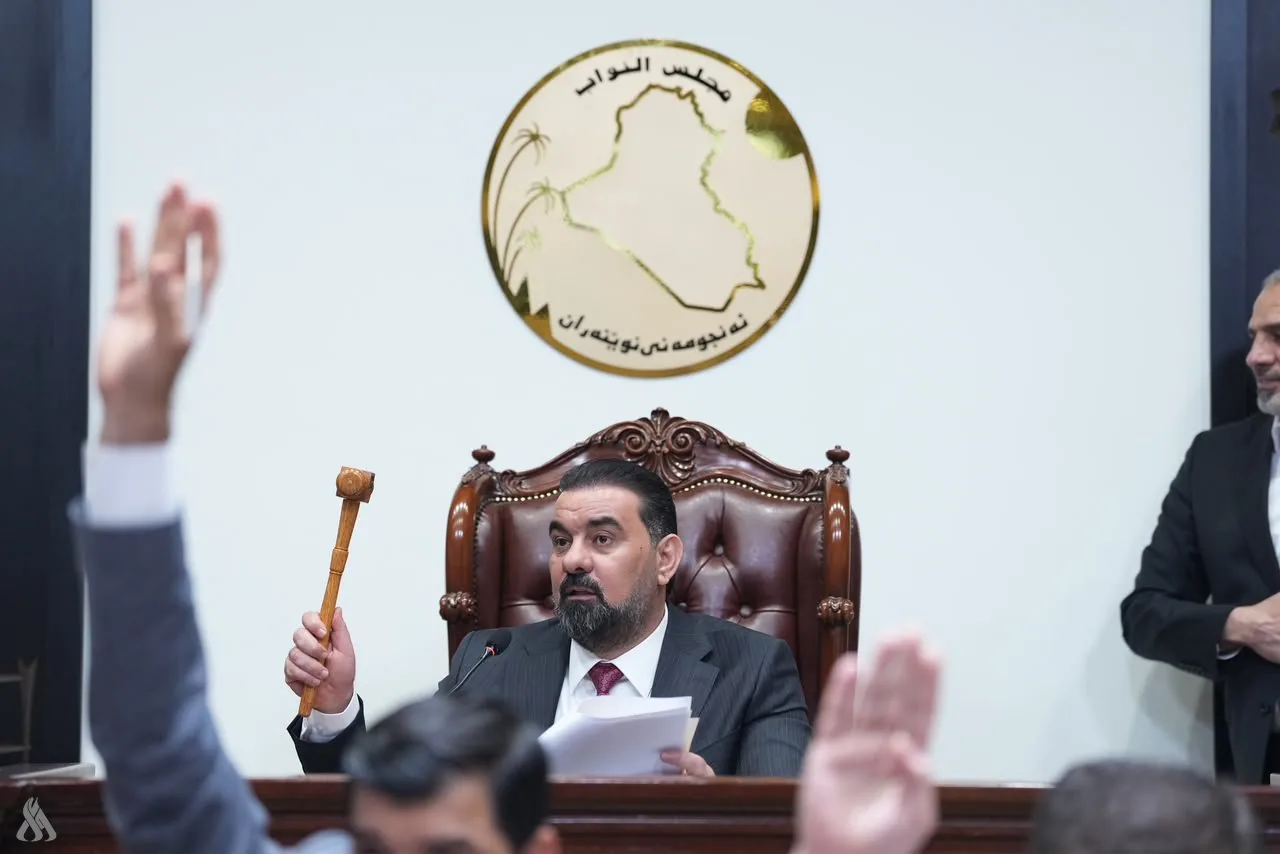 مجلس النواب يحول جلسته إلى تداولية لمناقشة سعر الصرف
