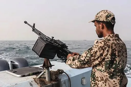 أنصار الله: محاولات سعودية لتعويض فشل المشروع الأميركي الصهيوني في باب المندب