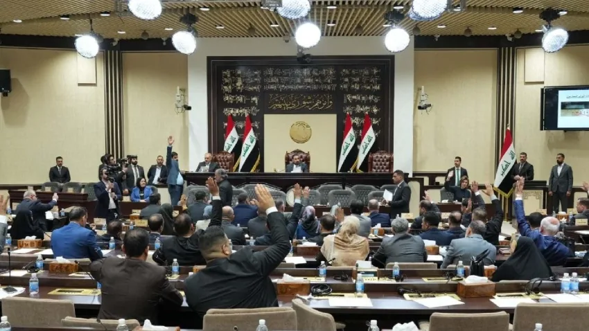 البرلمان يتجه للتصويت على نواب رئيس الوزراء هذا الأسبوع