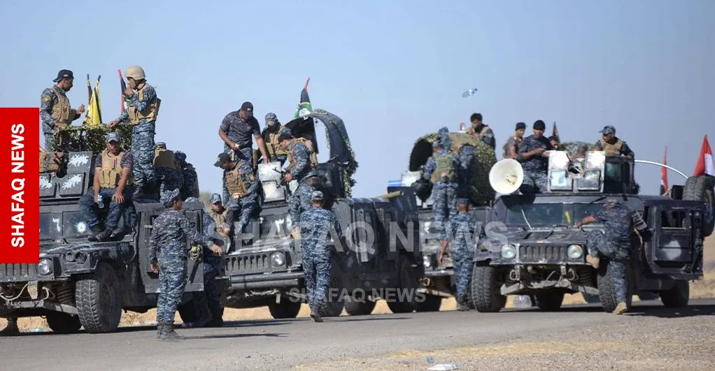 الشرطة الاتحادية تكشف هوية ضحية هجوم "داعش" في كركوك
