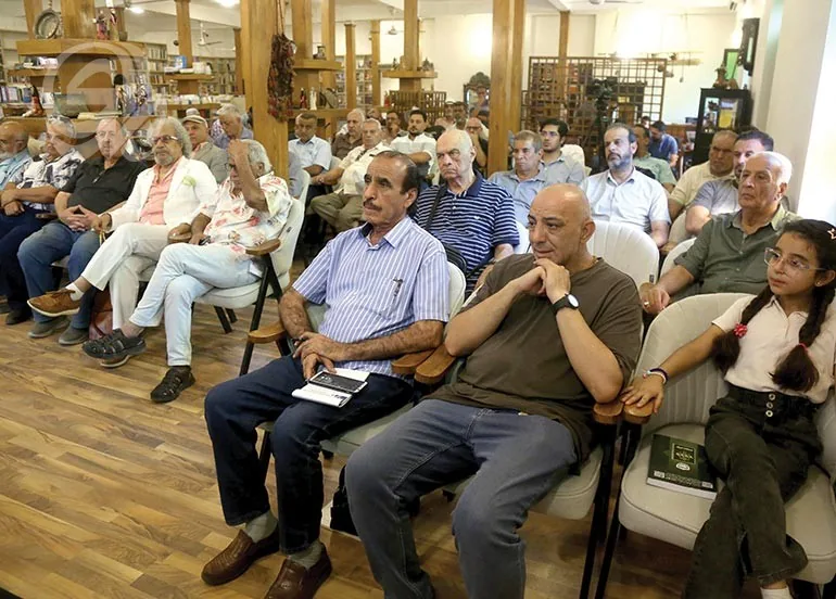 بيت المدى والجمعية العراقية العلمية للفنون يفتحان ملف غياب الفرق المسرحية الأهلية