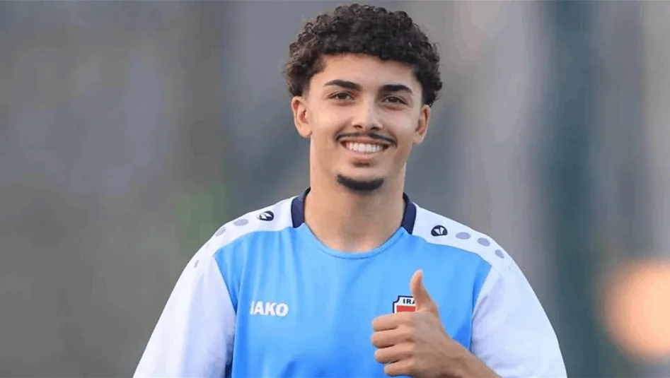يوسف النصراوي: خروج العراق من خليجي 27 كان غريباً ونتطلع إلى البطولات