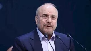 قاليباف: شبح الرعب يتربص بالاقتصاد الأمريكي