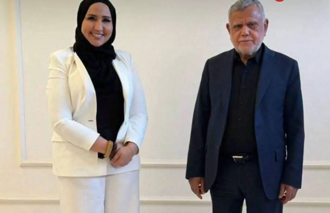 القضاء يطلب رفع الحصانة عن النائب زهراء لقمان للتحقيق معها بتهم تزوير وفساد