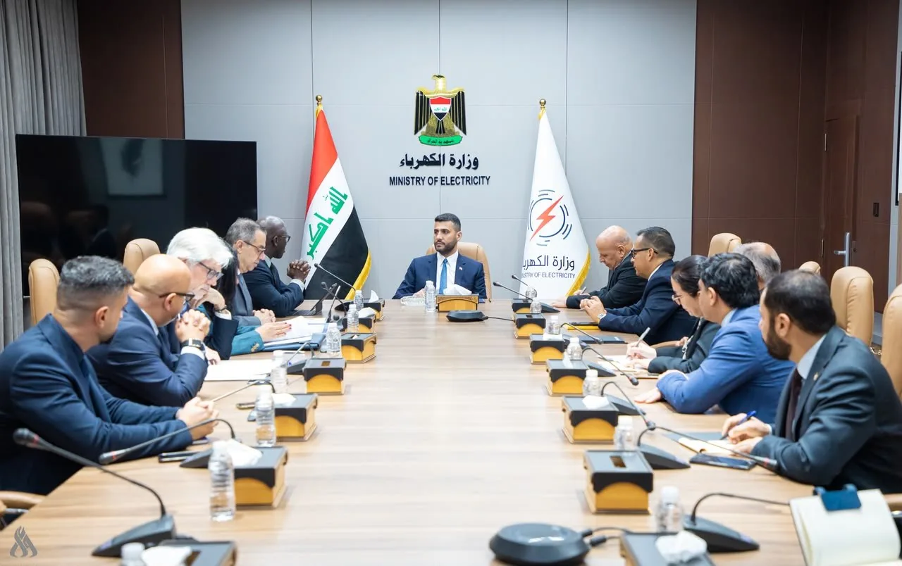 وزير الكهرباء: أهمية استمرار التعاون مع البنك الدولي ودعم المشاريع ذات الأولوية