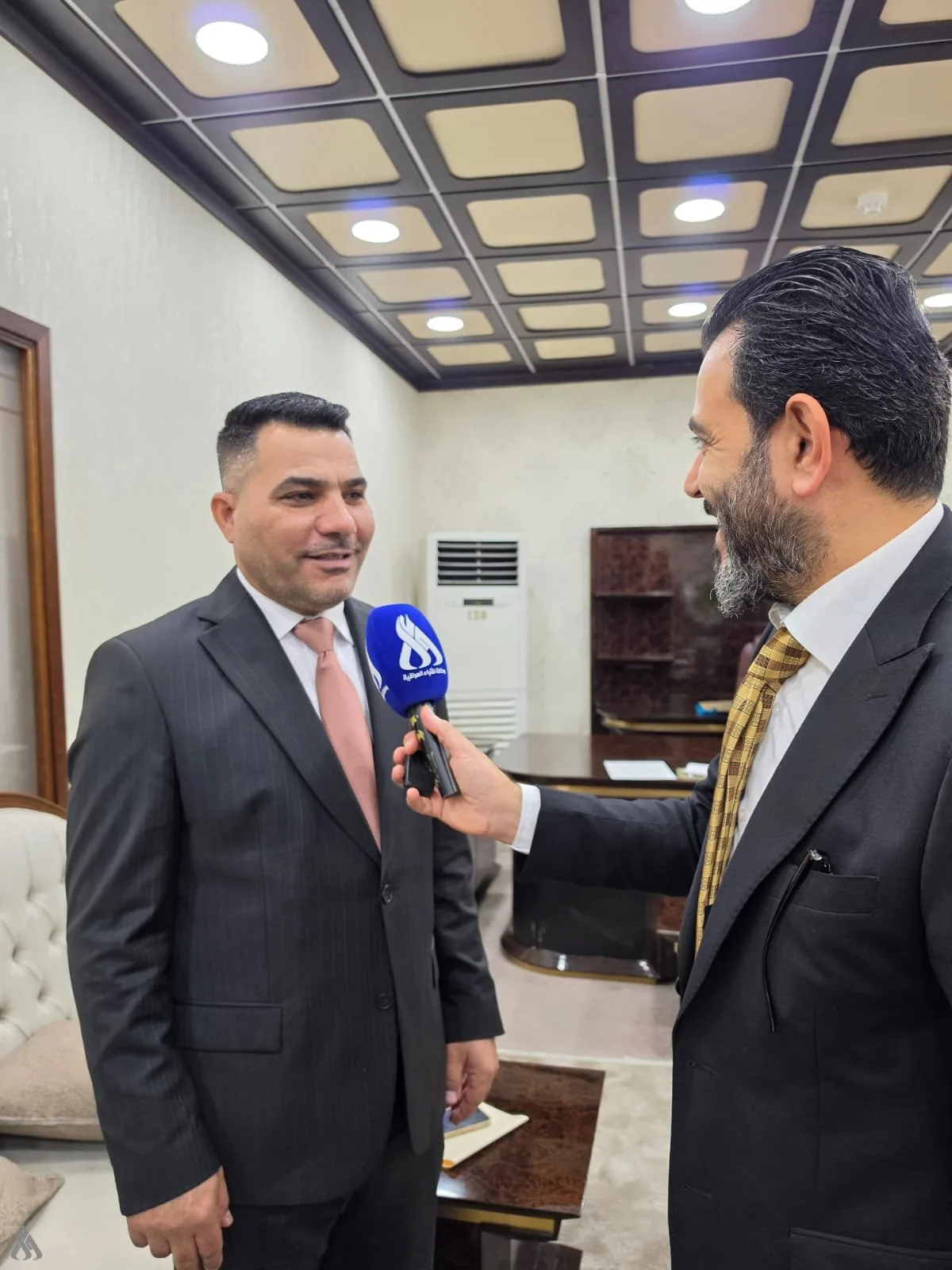 استضافة برلمانية لوزير التجارة لمناقشة البرنامج الحكومي