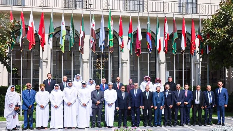 المعهد القضائي العراقي يحصد المركز الأول عربياً للمرة الثالثة