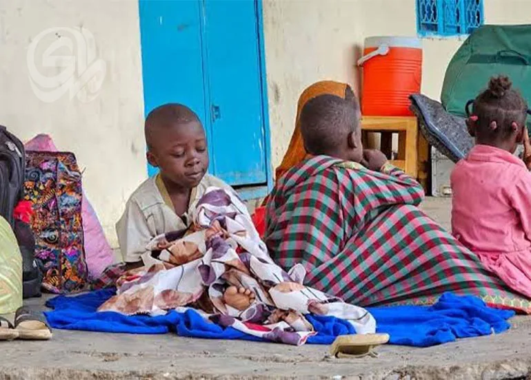 العفو الدولية: أطفال السودان يتعرضون للتجنيد والعنف والمجاعة والحرمان من التعليم