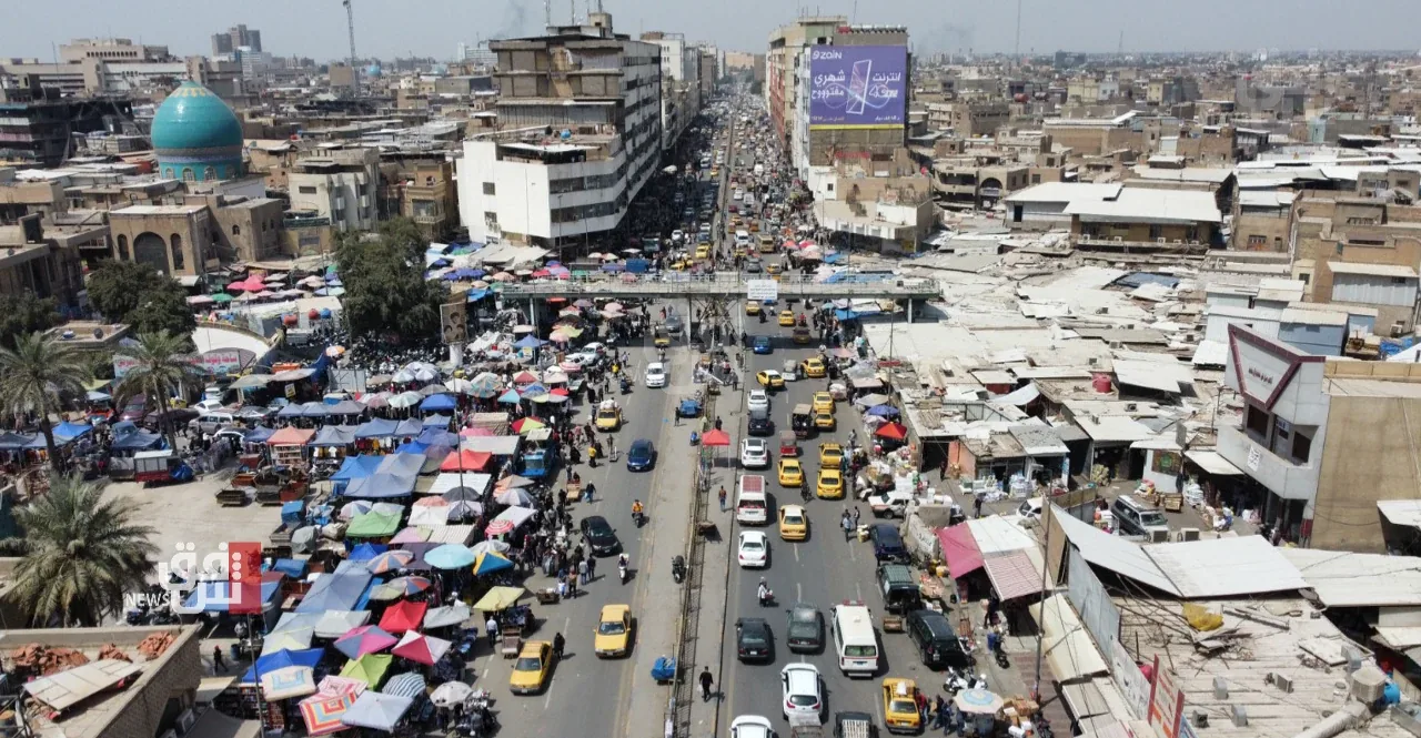 إثبات مصدر الأموال وضبابية الرسوم.. عقبات مؤسسية تعرقل تنظيم التجارة في العراق