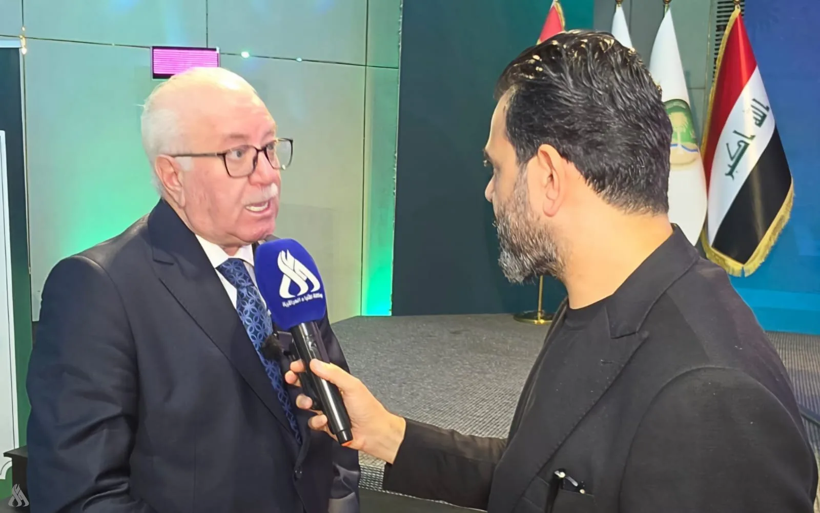هيئة الاستثمار تعلن عن مشروع ذكي للنفايات هو الأول من نوعه بكربلاء المقدسة