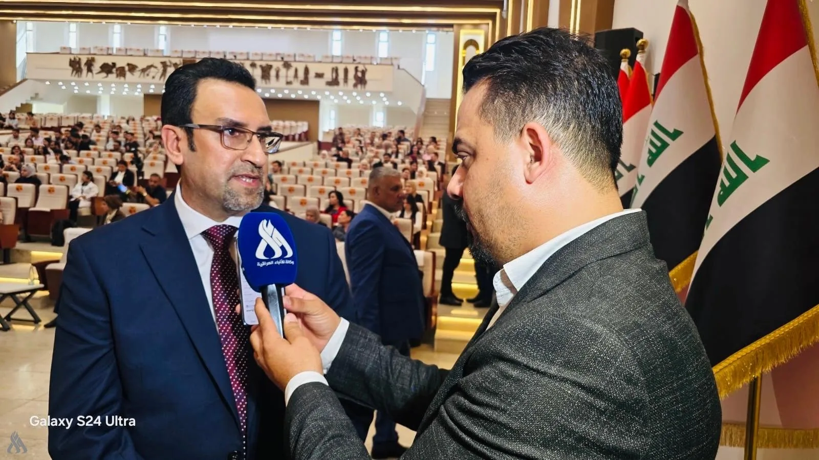 جامعة بغداد: خطة عمل خمسية لدخول كلية الطب في التصنيفات العالمية