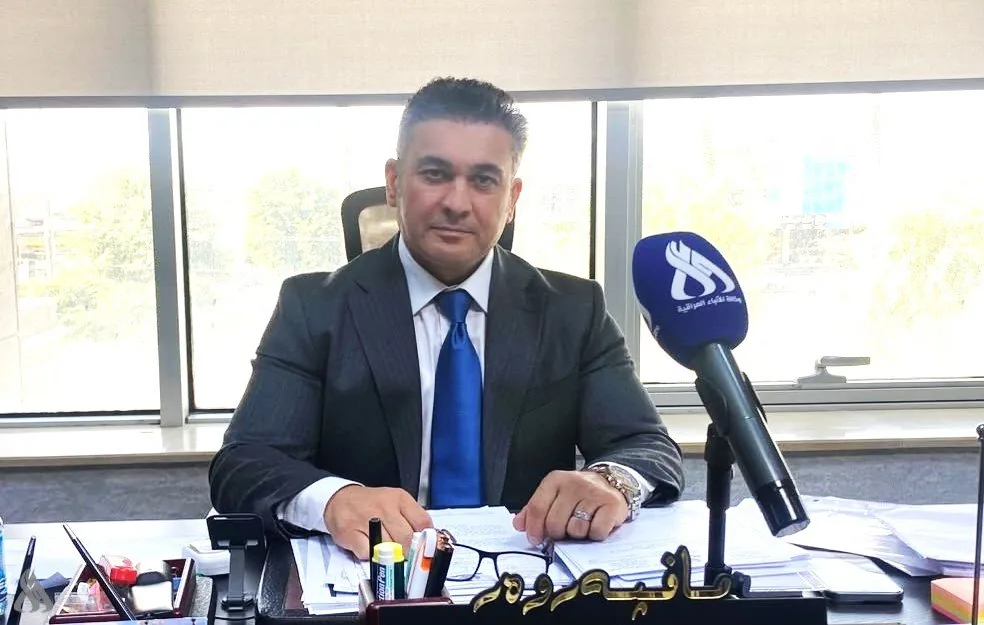 رياضة كردستان: مقترح لإنشاء مدينة رياضية متكاملة في أربيل