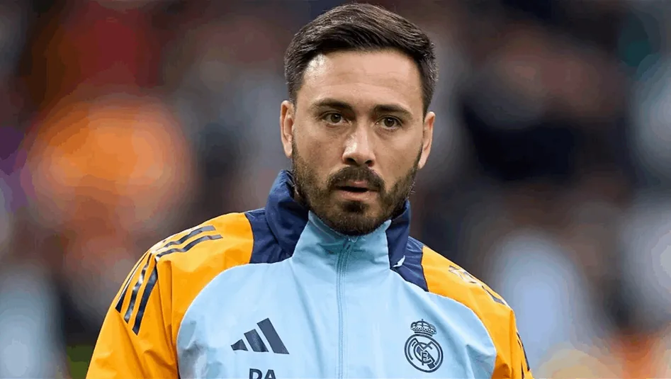 دافيدي أنشيلوتي: عانيت أمام برشلونة.. ومورينيو المدرب المثالي لريال مدريد حالياً