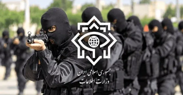 إيران تعلن تفكيك 4 شبكات واعتقال 31 شخصاً بتهمة التخريب في كرمان