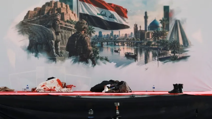 جيروسليم بوست: واشنطن تخير بغداد بين نزع سلاح الفصائل أو الانهيار الاقتصادي