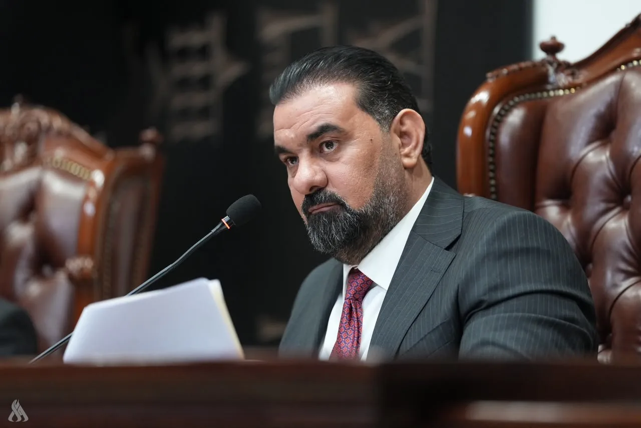 الحلبوسي: الإيزيديون مكوّن أصيل وشريك راسخ في تاريخ العراق