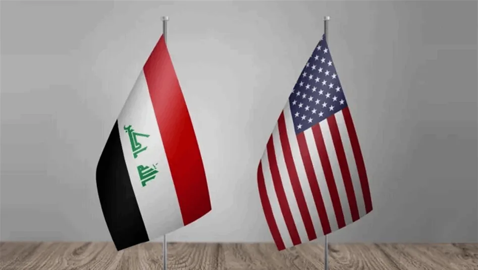 واشنطن توجه رسالة الى بغداد بشأن السجناء