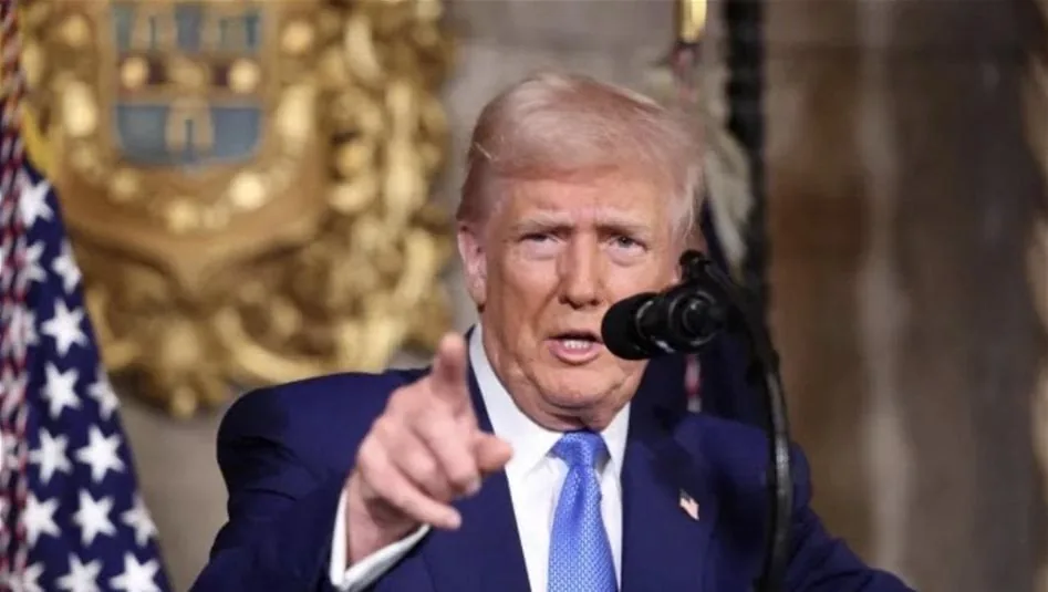 ترامب: أوروبا توافق على الإفراج عن كميات كبيرة من مخزونات الديزل