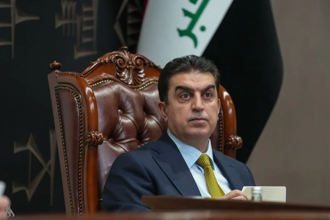 أتروشـي يهنئ الإيزيديين بمناسبة عيد جمًا ويؤكد على اللحمة الوطنية والتعايش السلمي بين المكونات