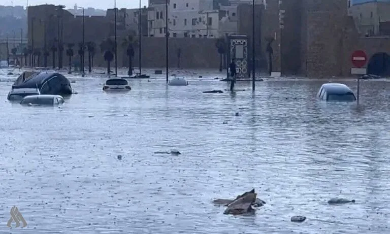 السنغال تؤجل بدء العام الدراسي بسبب الفيضانات والأمطار الغزيرة