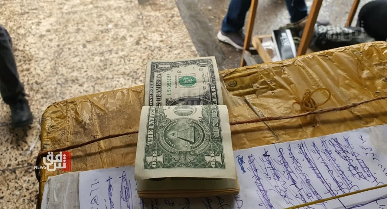 قفزة سريعة للدولار في بغداد وأربيل مع تطبيق سعر الصرف الجديد