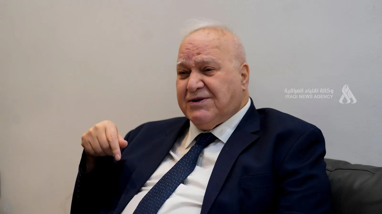 مستشار حكومي: تمويل التجارة الخارجية تجري بصورة منتظمة ومستقرة