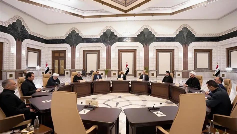 اليوم.. الإطار التنسيقي يبحث إكمال الكابينة وموازنة 2027 وحصر السلاح