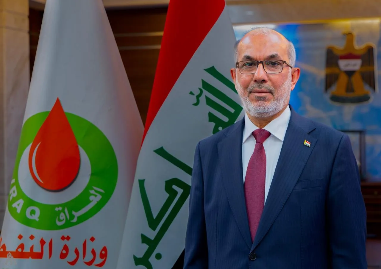 وزير النفط: نسعى لتوفير التخصيصات اللازمة لشراء ناقلات نفطية لدعم التصدير