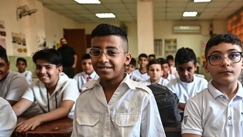 مستشار رئيس الوزراء: الحكومة تنوي وقف الدور الثالث ودرجات المساعدة