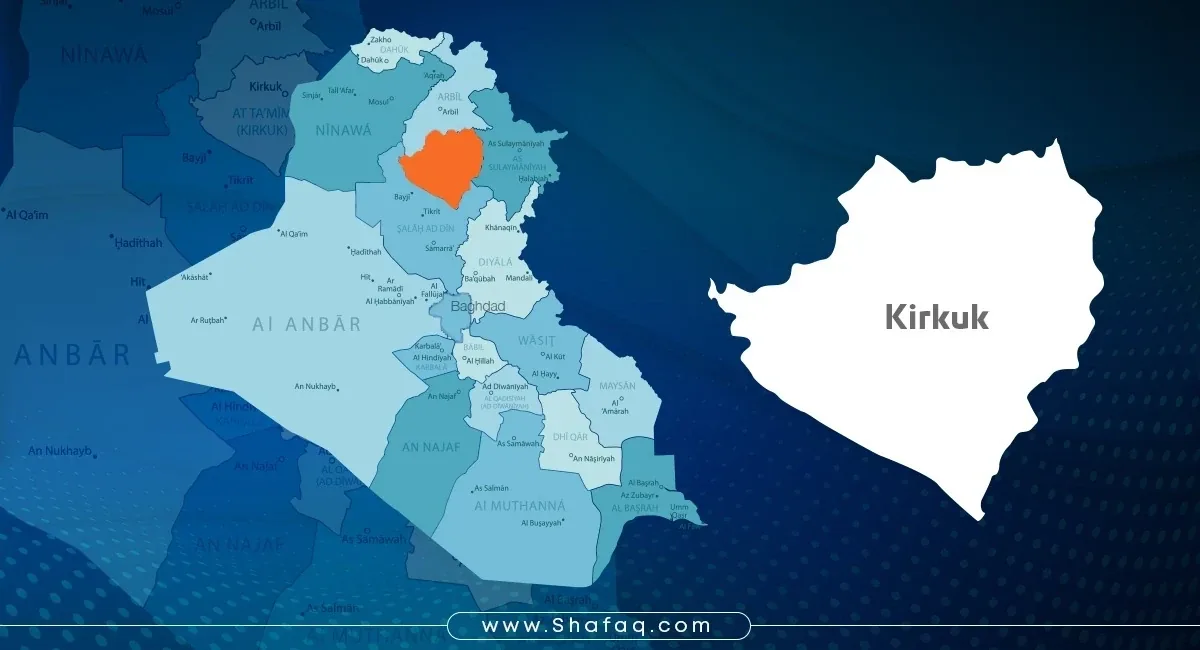 بعد هجوم الحويجة.. تحذير من عودة نشاط الخلايا النائمة في كركوك