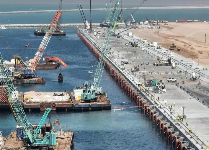 النقل تتحرك لاتفاق مع تركيا لتمويل طريق التنمية مقابل النفط