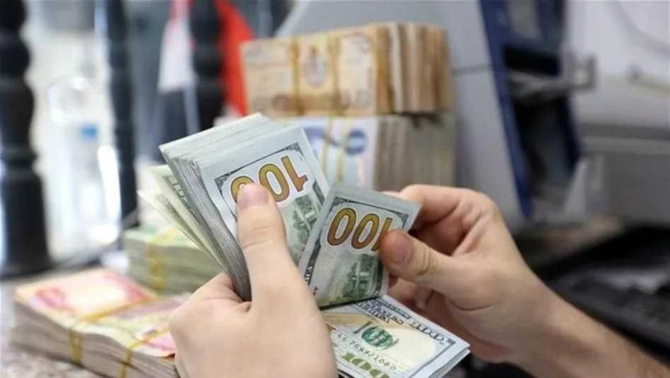 المعموري يكشف: معترضون على رفع سعر الصرف اشتروا الدولار قبل الإعلان