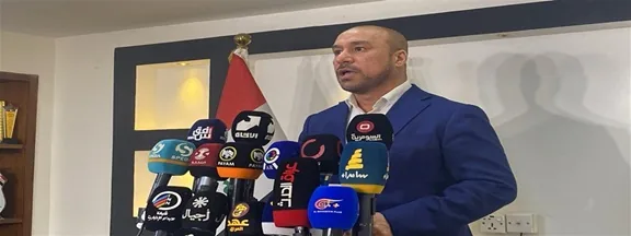 كتلة حقوق النيابية تطرح مبادرة للنهوض بالواقع الاقتصادي العراقي.. وتهديدات بعدم تمرير الموازنة
