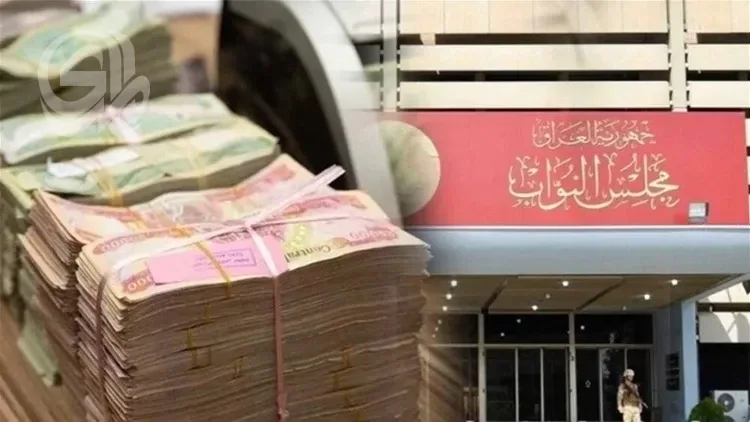 كوجر يكشف أرقاماً متداولة للموازنة ويحذر من عجز بـ65 تريليون دينار