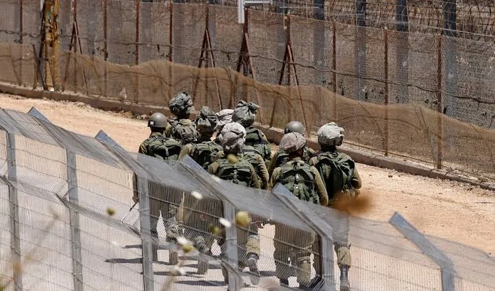 سوريا: توغّل إسرائيلي جديد في القنيطرة، والأمم المتحدة توثّق 280 توغّلاً في جنوب البلاد خلال أيلول