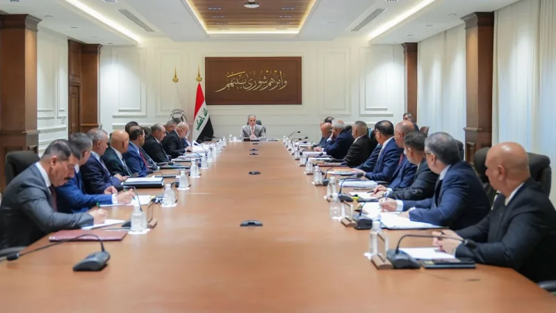فائق زيدان في اليوم الوطني: القضاء سيبقى "حصن العدالة" والعراق فوق كل اعتبار