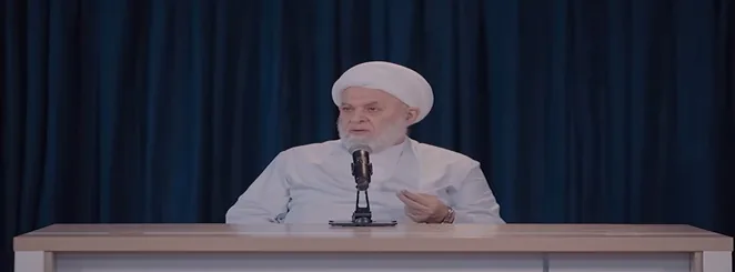 الشيخ جلال الدين الصغير : القوة الإيرانية تفرض نفسها كيف ستتعامل أمريكا مع الواقع الجديد؟