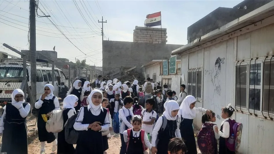 توجه لإلغاء الاستثناءات الخاصة بالعملية التربوية