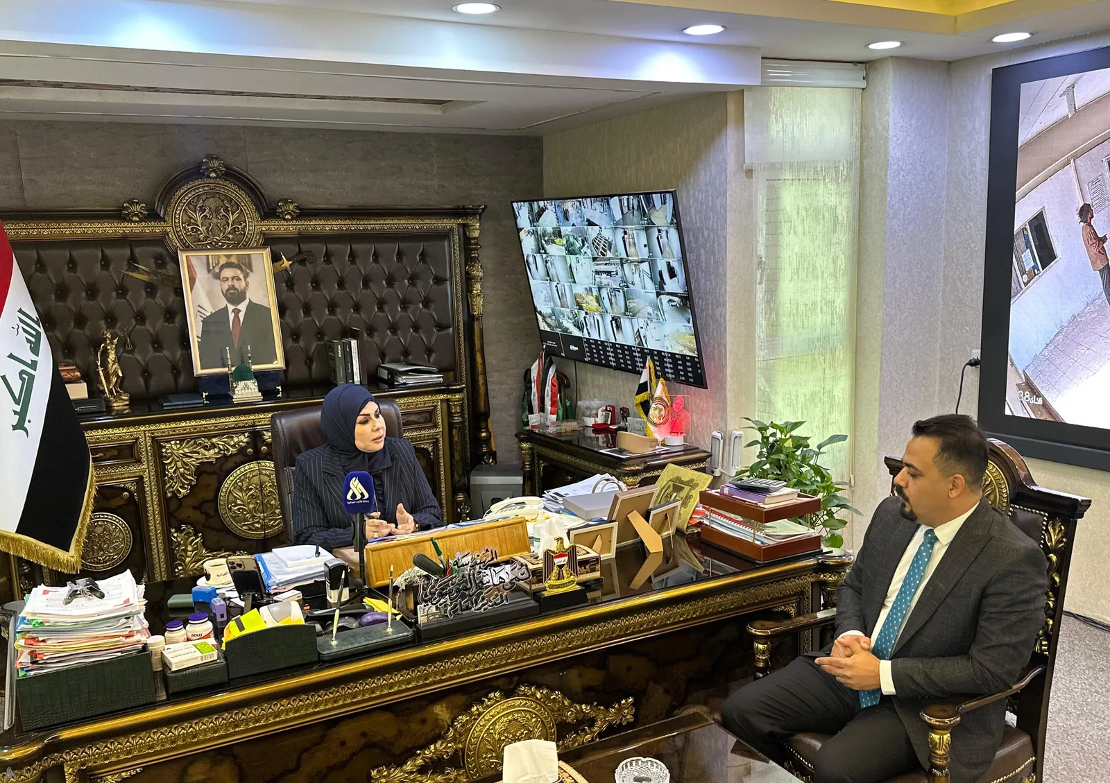 التجارة: إجراءات للحفاظ على استقرار أسعار المواد الغذائية