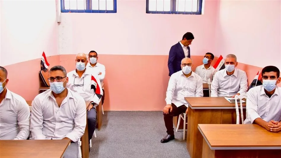 العدل: انطلاق العام الدراسي الجديد في 19 مركزاً تعليمياً بالمؤسسات الإصلاحية
