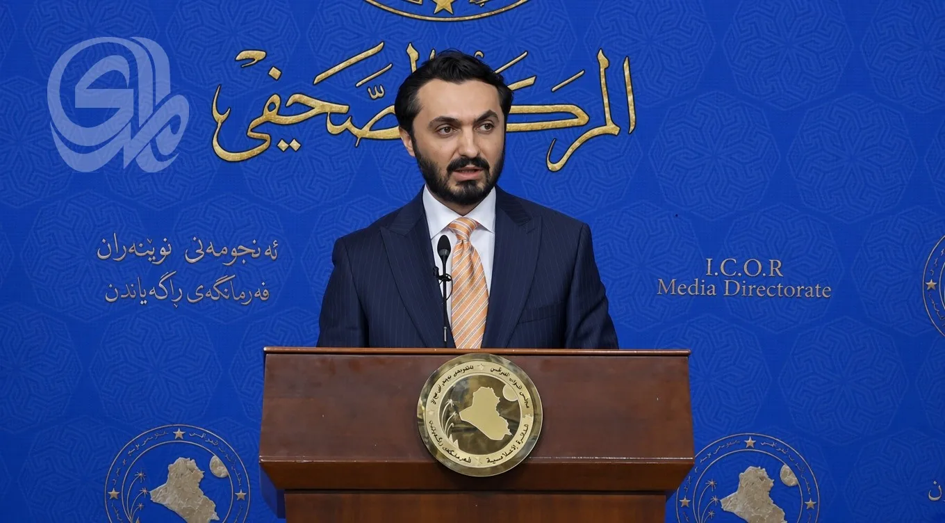 الديمقراطي الكوردستاني: رواتب الإقليم لن تتوقف و14.14% حصته في الموازنة