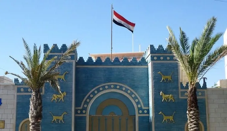 مطالبات بتحقيق عاجل إثر اعتداء على مواطن داخل السفارة العراقية بعمان